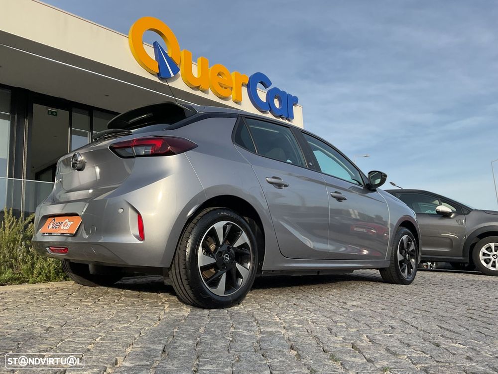 Opel Corsa-e Business Edition - 20