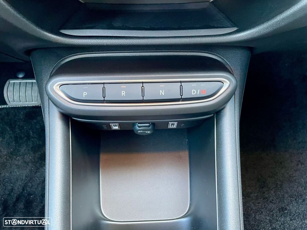 Fiat 600 1.2 Hybrid Pop - 12