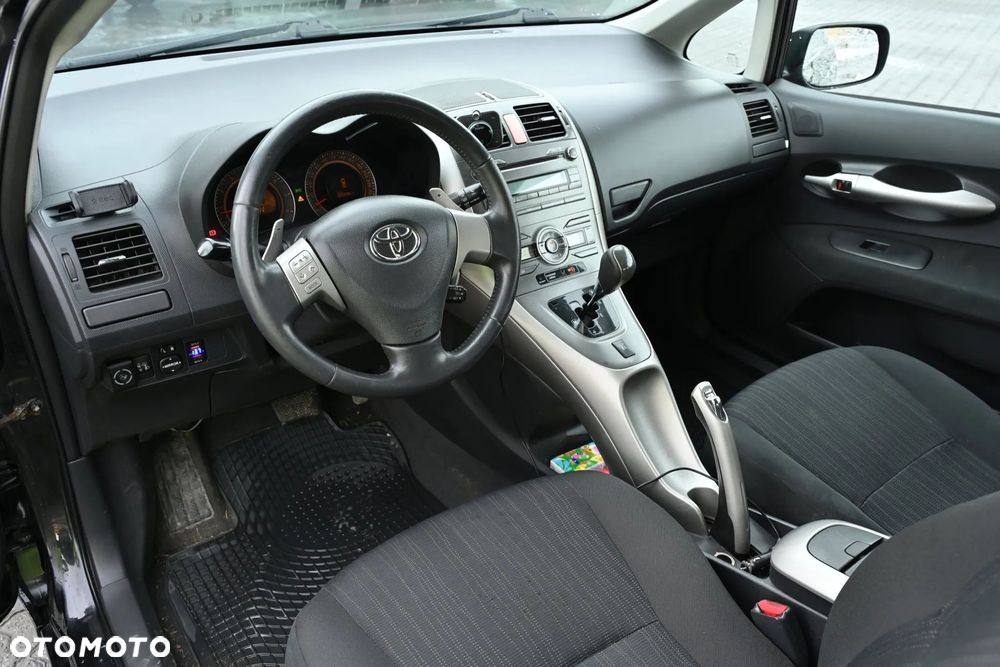 Toyota Auris 1.6 VVT-i Multimode Luna - 10