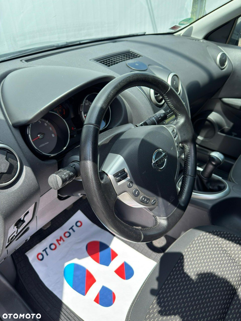 Nissan Qashqai - 20