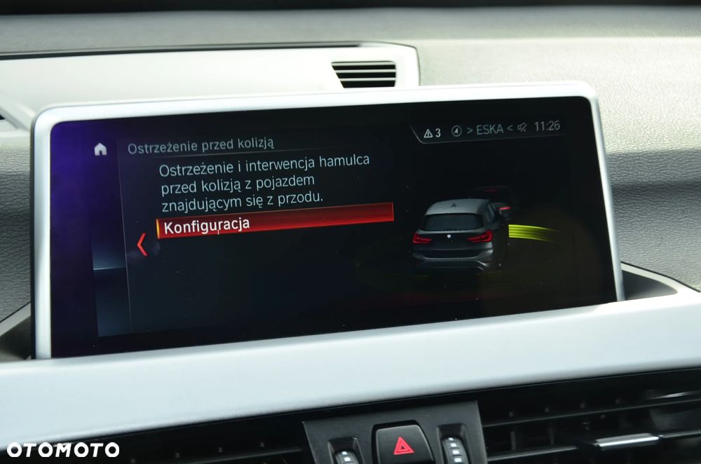 BMW X1 sDrive18d Business Edition - 27