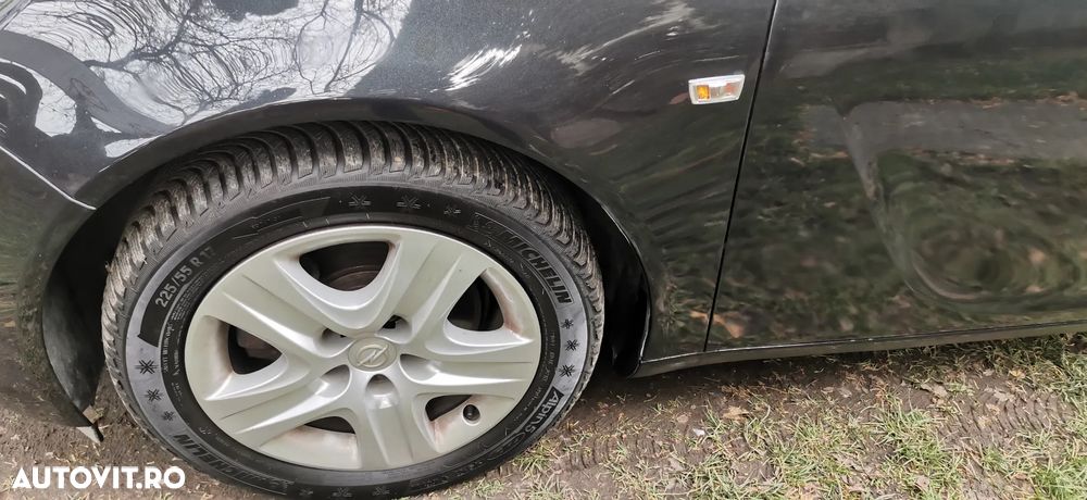 Opel Insignia 2.0 CDTI Edition - 6