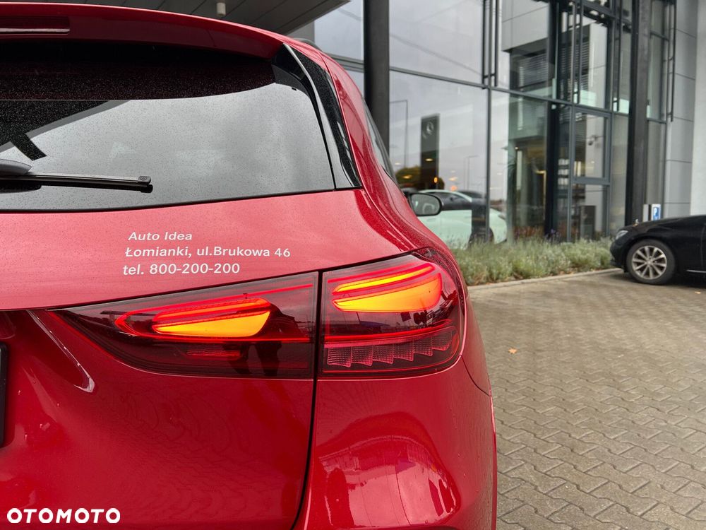 Mercedes-Benz GLA - 18