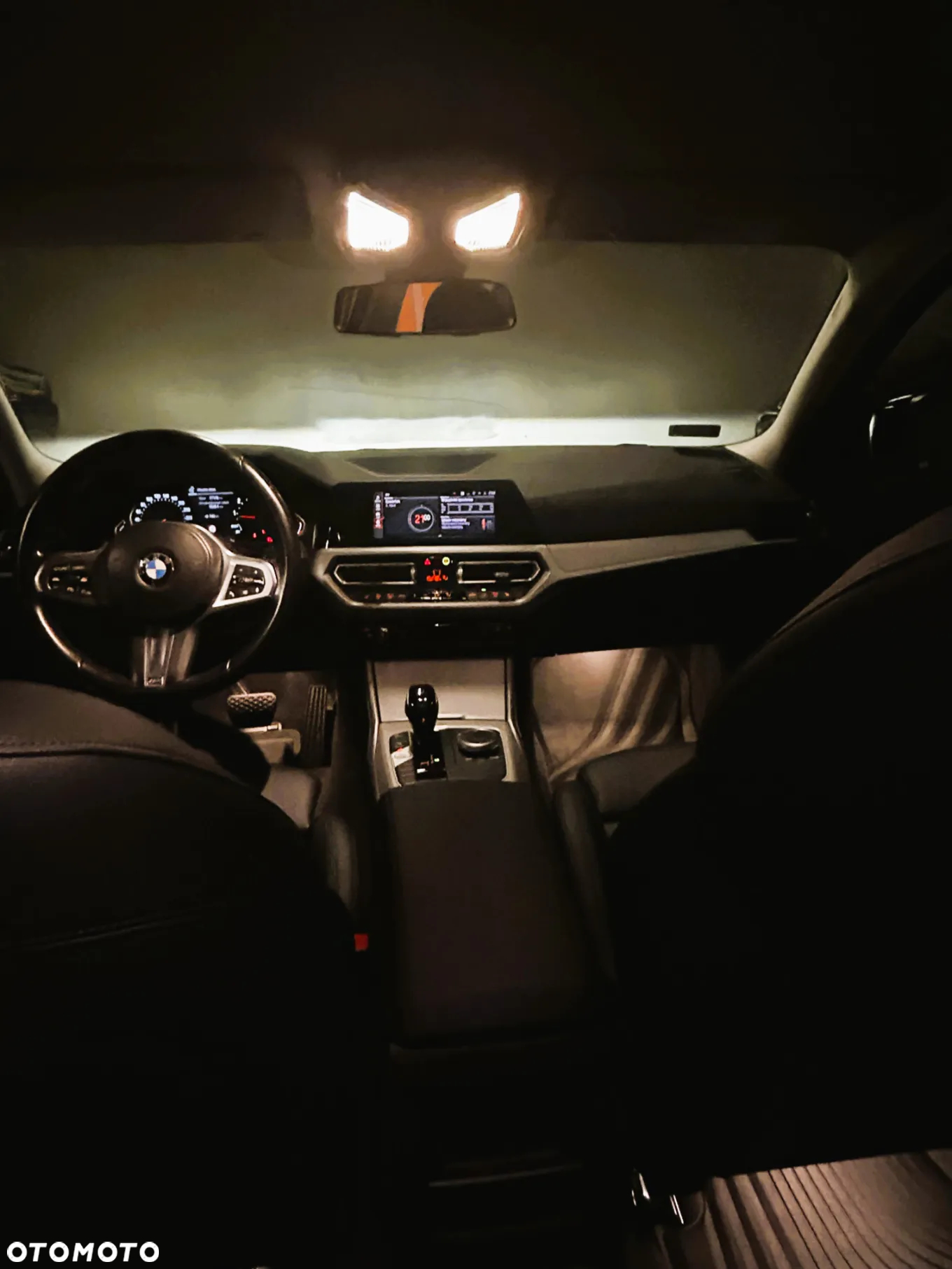 BMW Seria 3 318i Advantage sport - 6