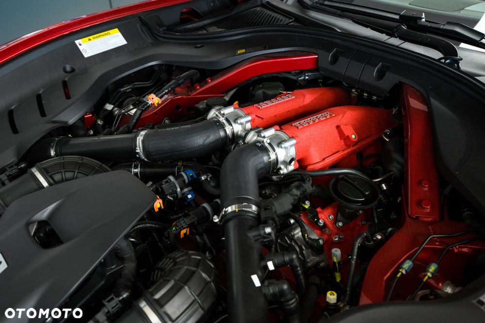 Ferrari Amalfi - 34