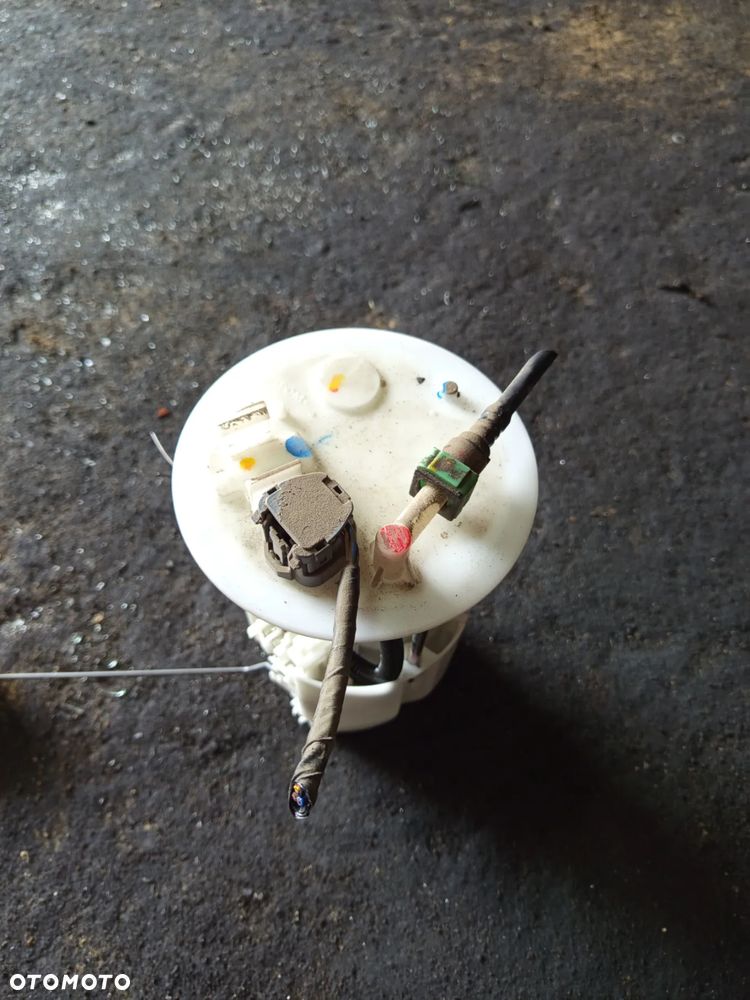 POMPA PALIWA MITSUBISHI LANCER 07- VIII 1.8 BENZYNA - 2