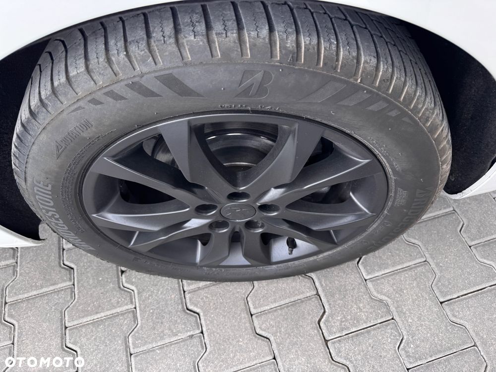 Peugeot 508 BlueHDi 150 Stop&Start Allure - 29