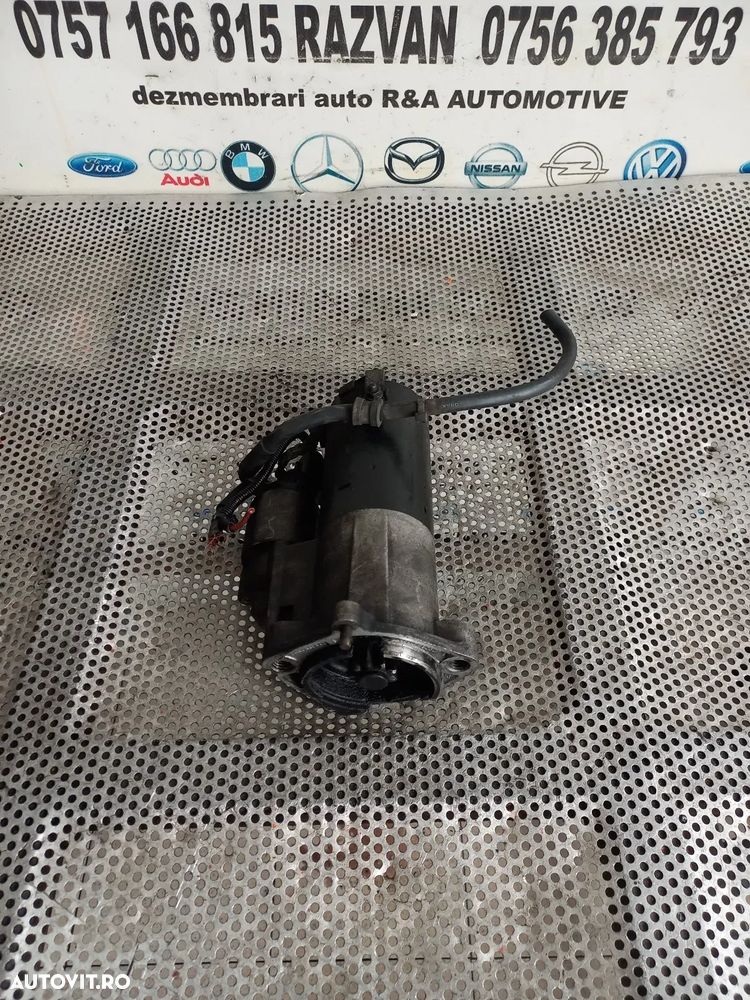 Electromotor Audi A6 C6 2.0 Tdi Manual Motor Bre Bld - 4