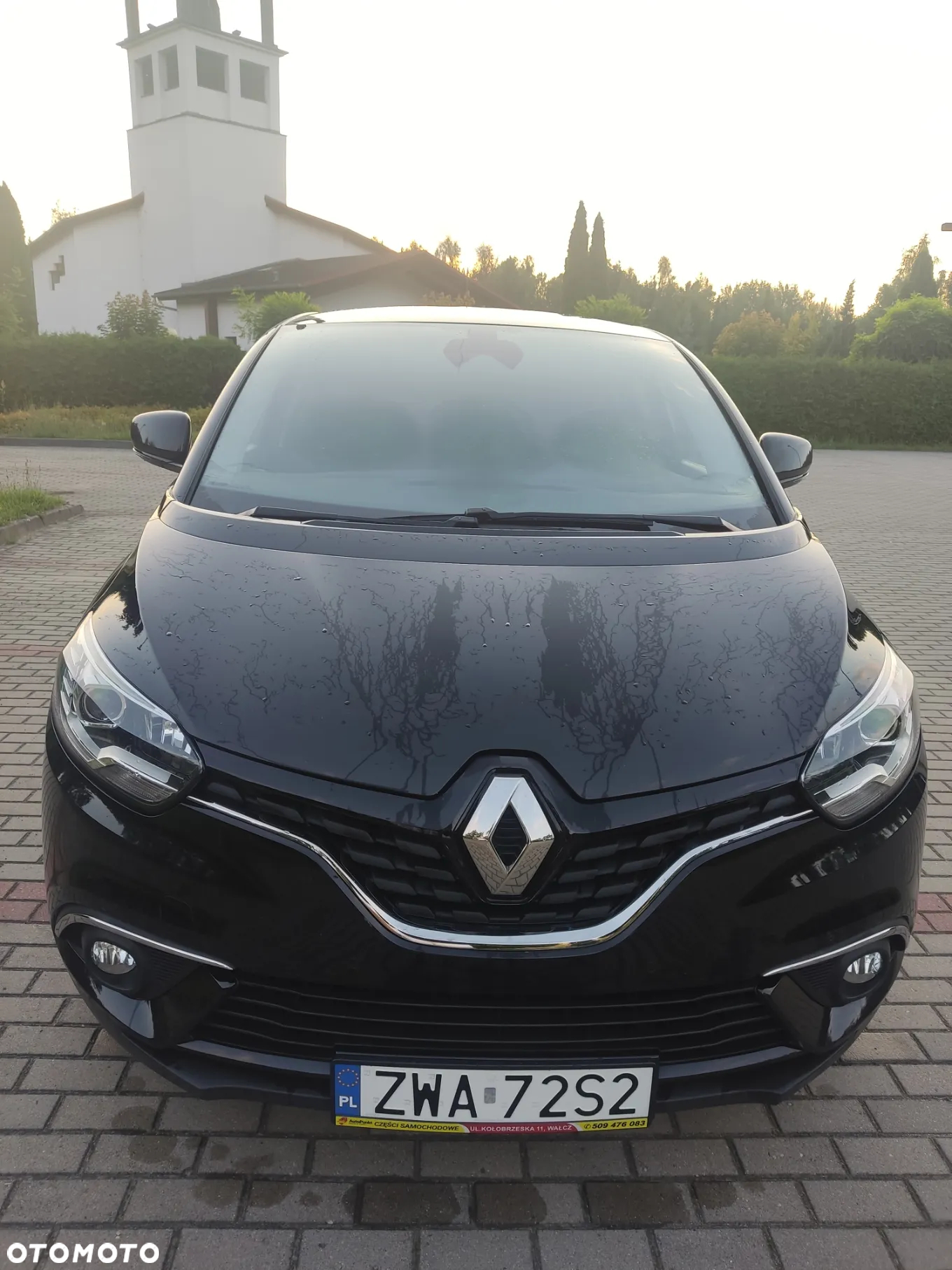 Renault Scenic 1.7 Blue dCi Zen - 10