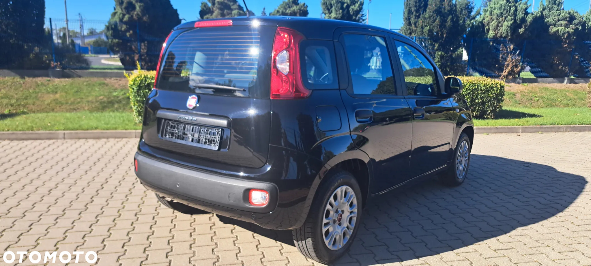 Fiat Panda - 14