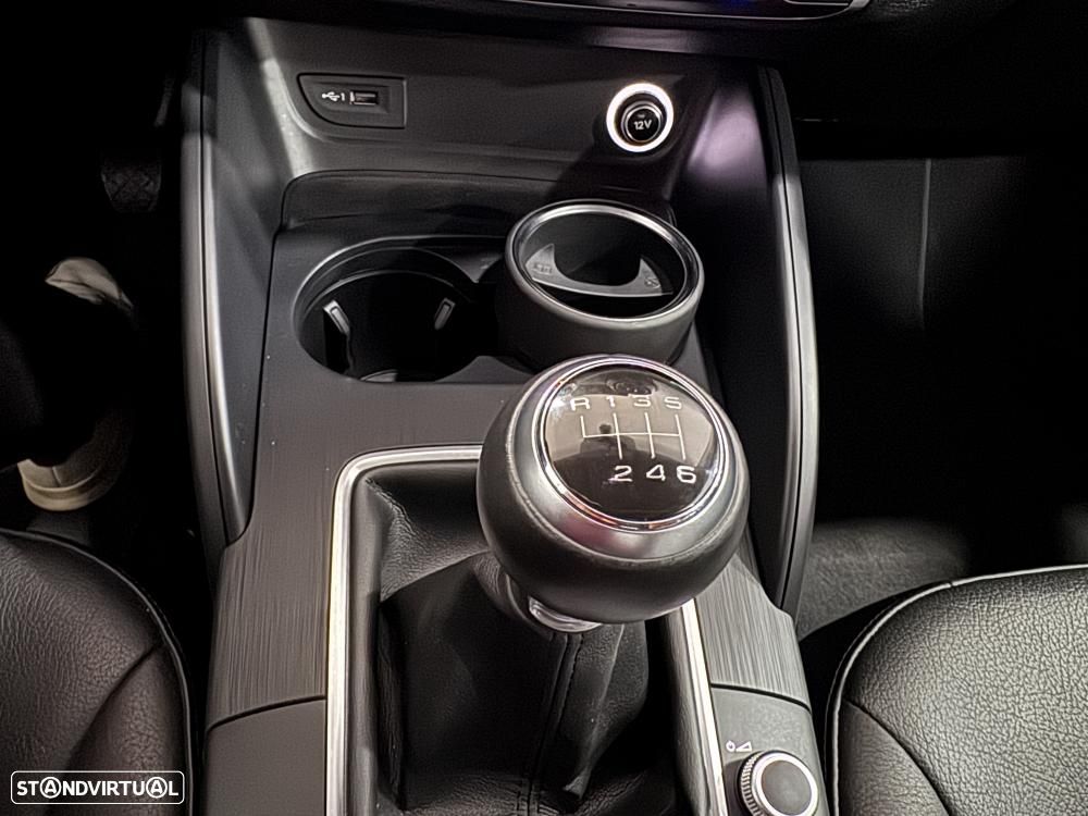 Audi A3 Sportback 30 TFSI Design - 34