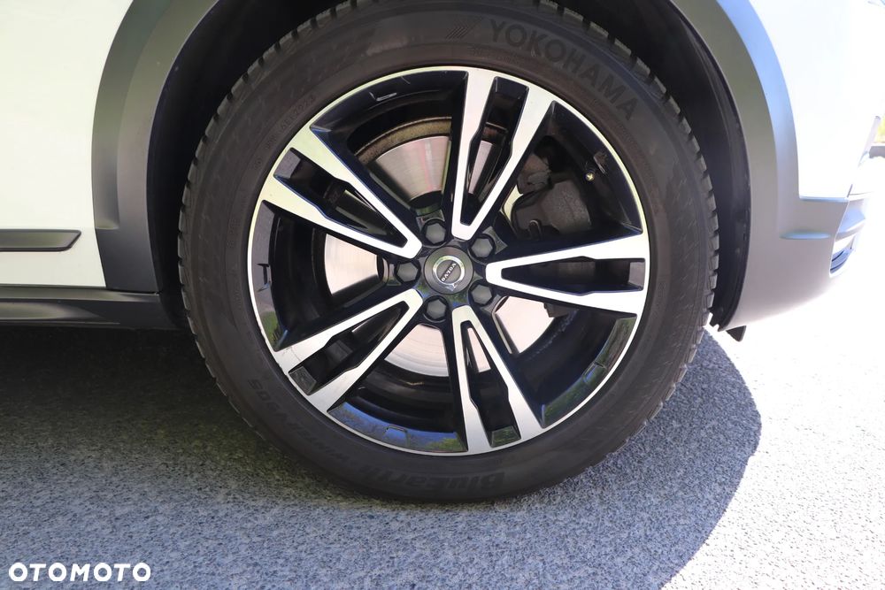 Volvo V90 Cross Country T5 Geartronic Momentum Pro - 14