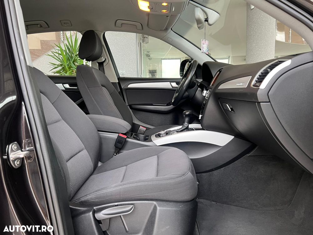 Audi Q5 - 19