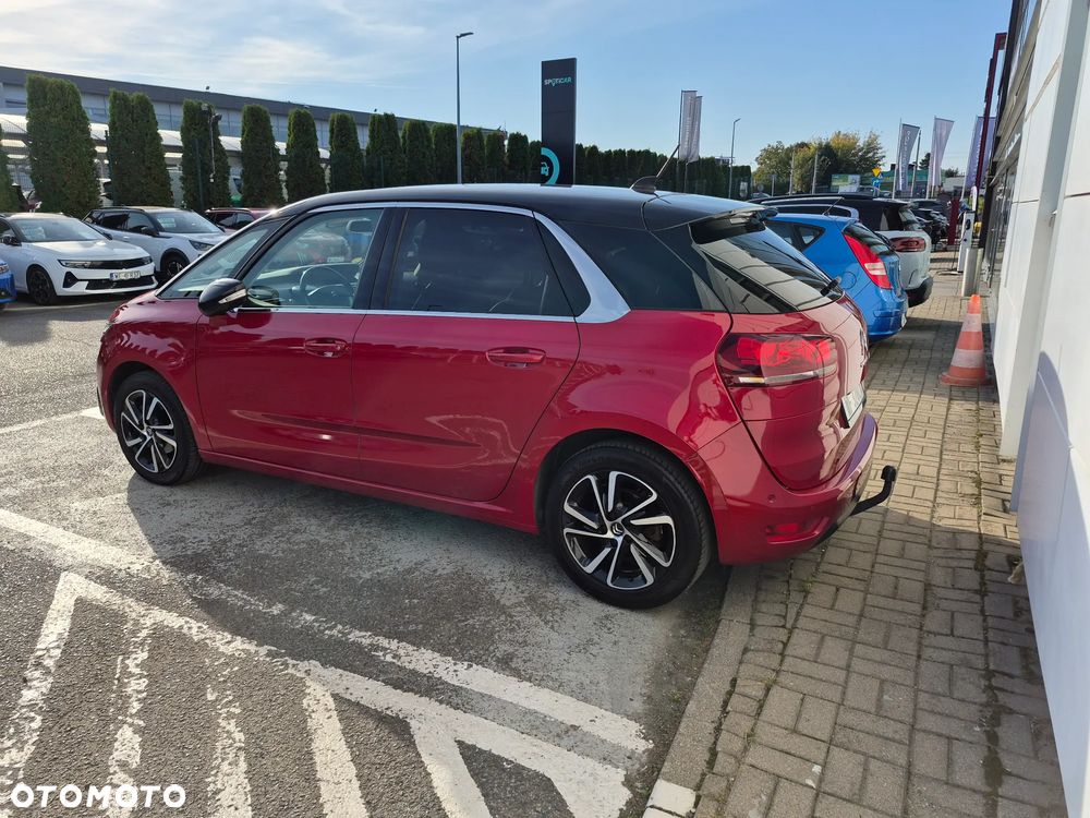 Citroën SpaceTourer - 27