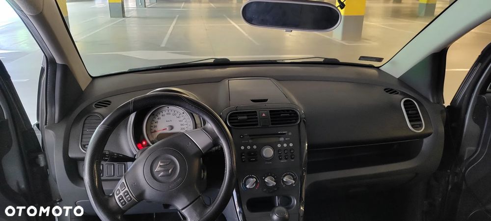 Suzuki Splash - 22