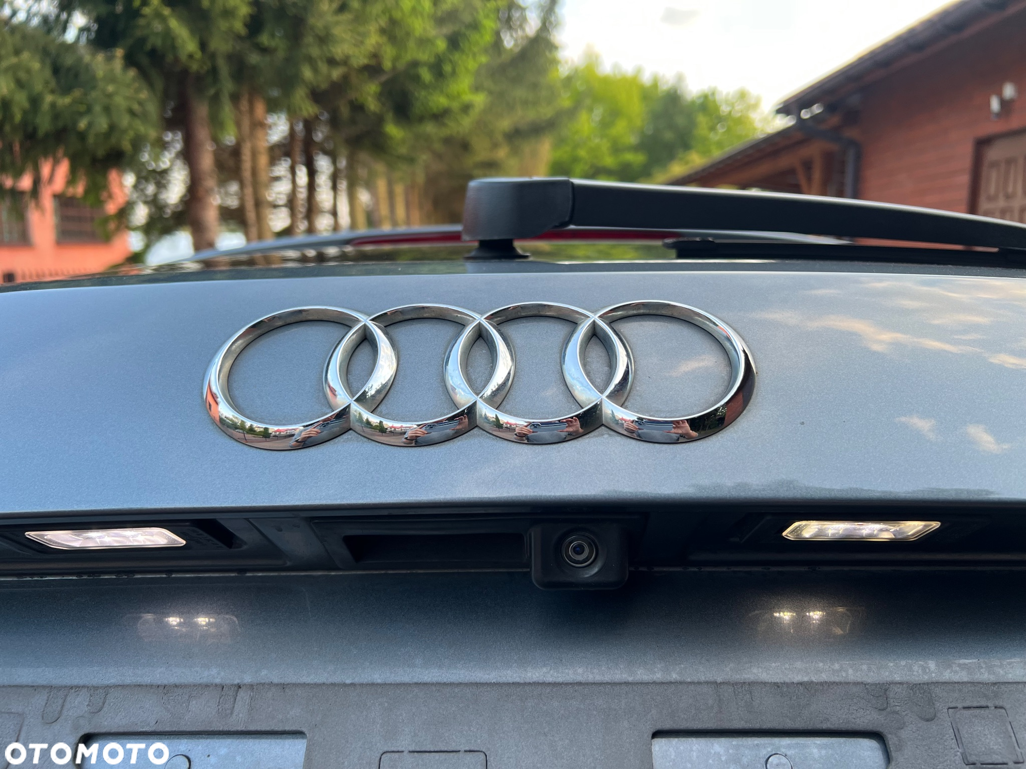 Audi A4 Avant 2.0 TDI DPF multitronic Attraction - 23