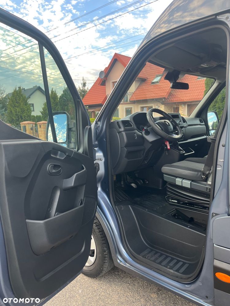 Renault Master - 18