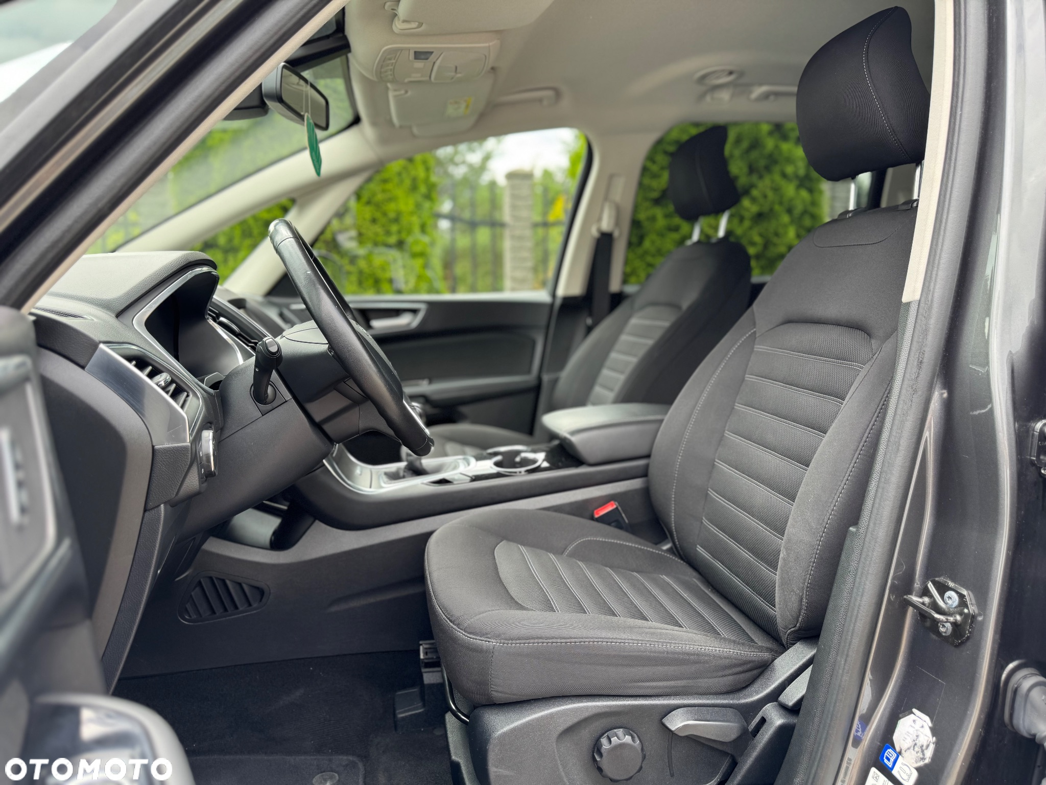 Ford Galaxy 1.5 EcoBoost Titanium - 10