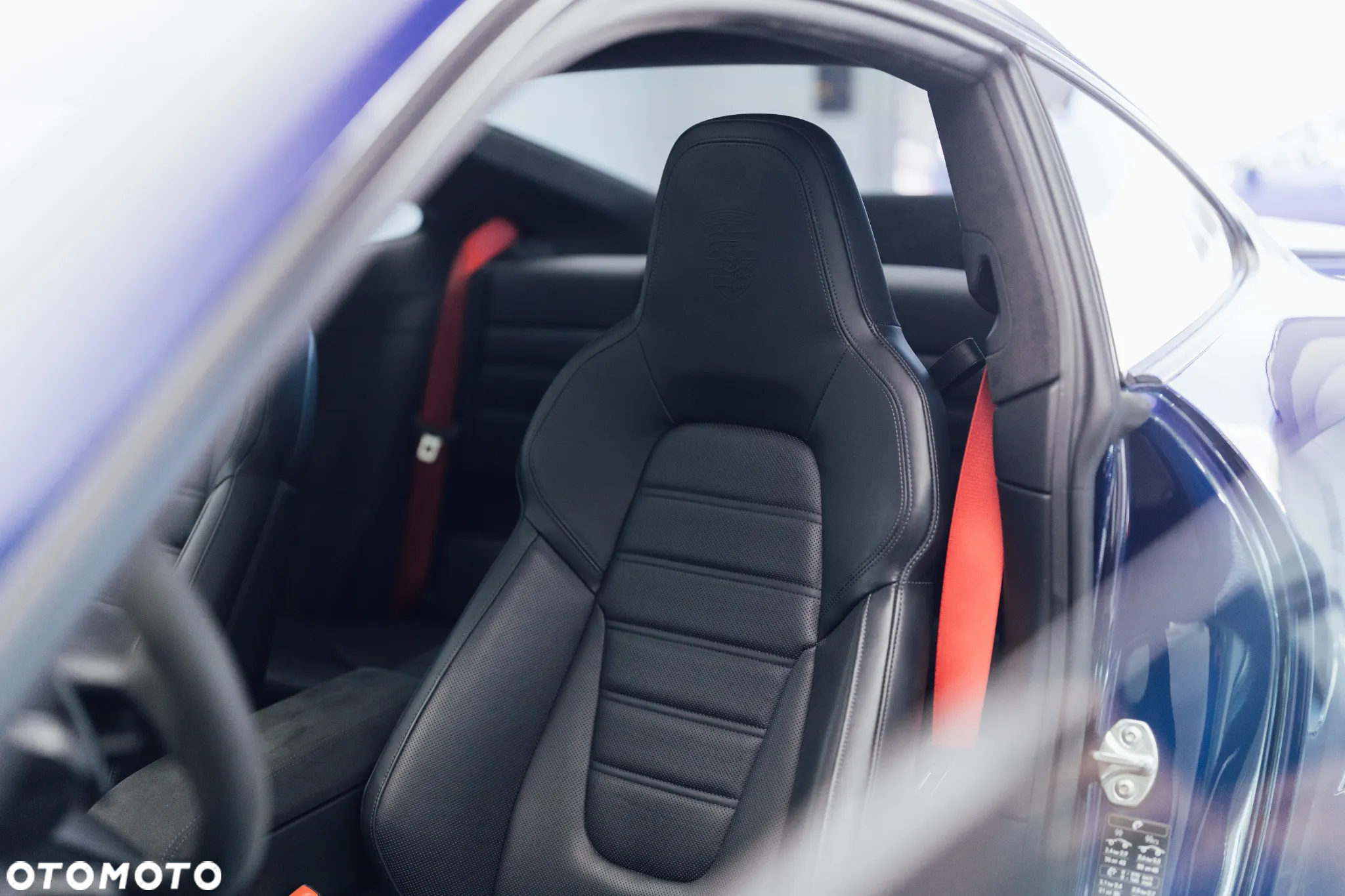Porsche 911 Turbo S - 35