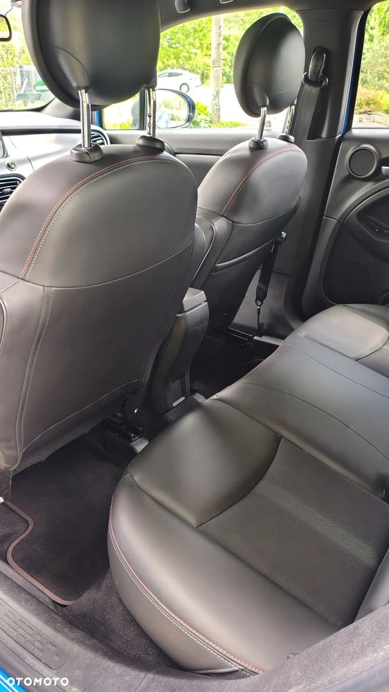 Fiat 500X 1.0 Sport - 40