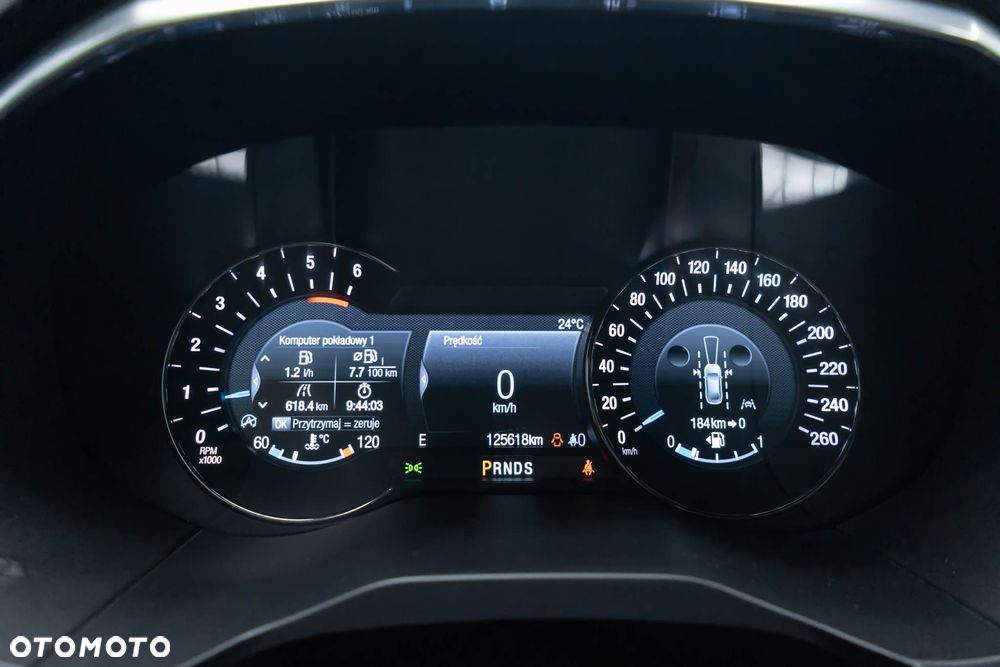 Ford S-Max 2.0 EcoBlue ST-Line - 17