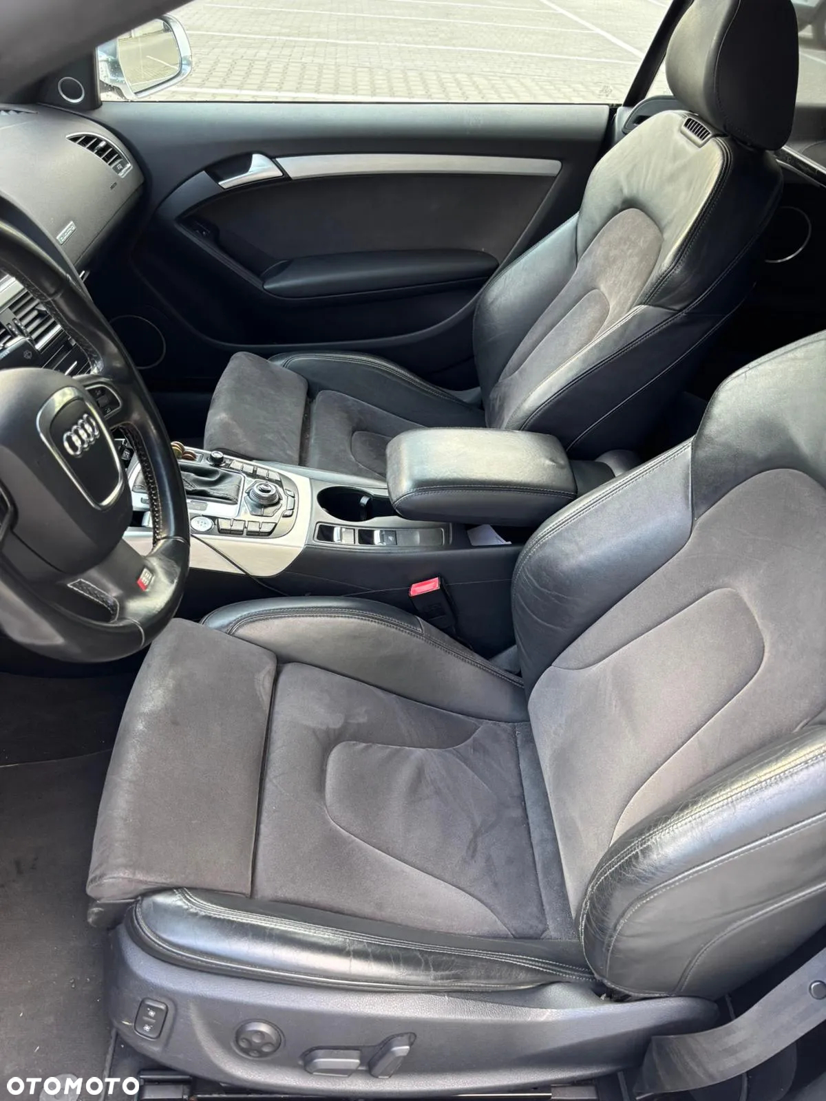 Audi S5 3.0 TFSI Quattro S tronic - 18