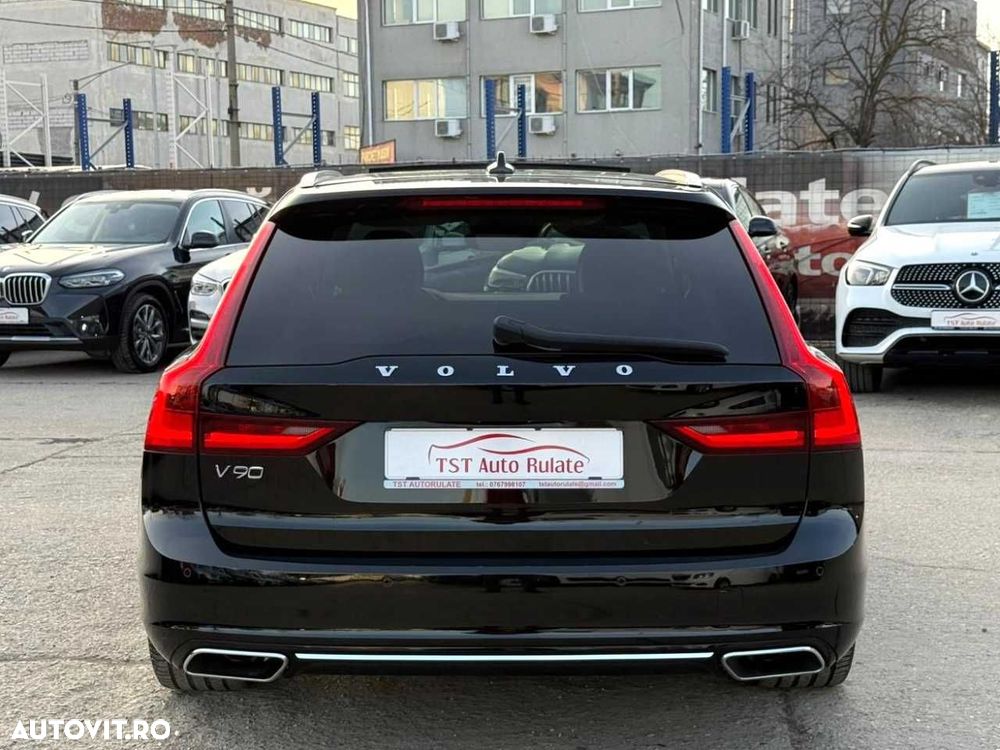 Volvo V90 - 7