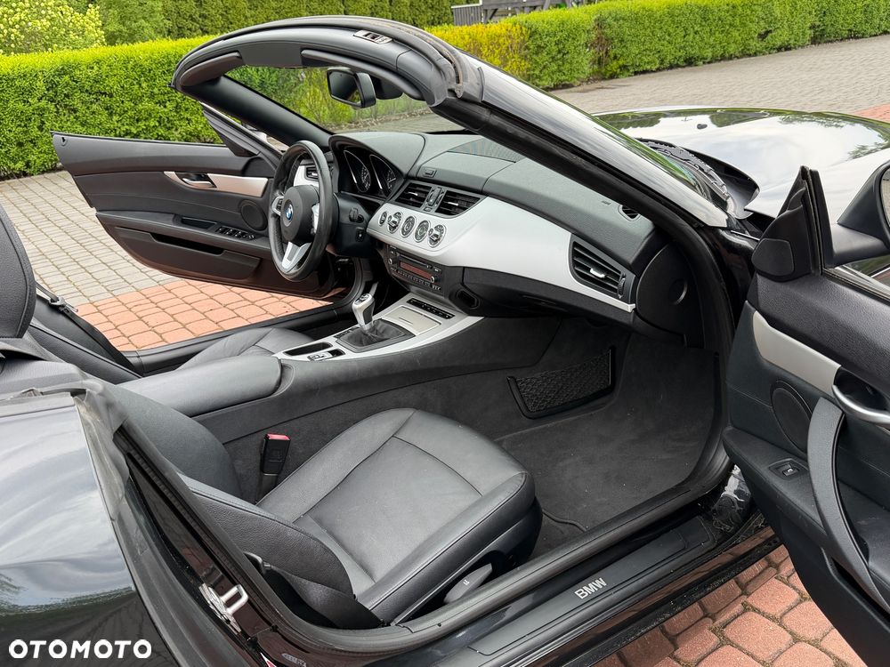 BMW Z4 20i sDrive - 32