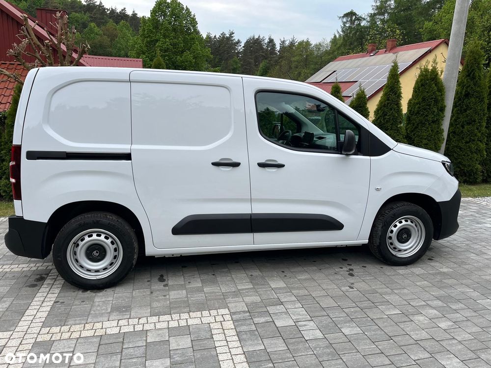 Citroën berlingo - 3