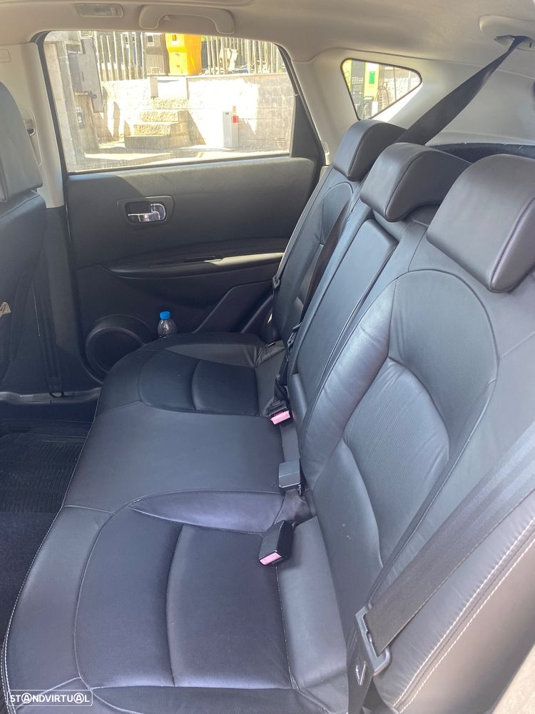 Nissan Qashqai 1.5 dCi Acenta - 6