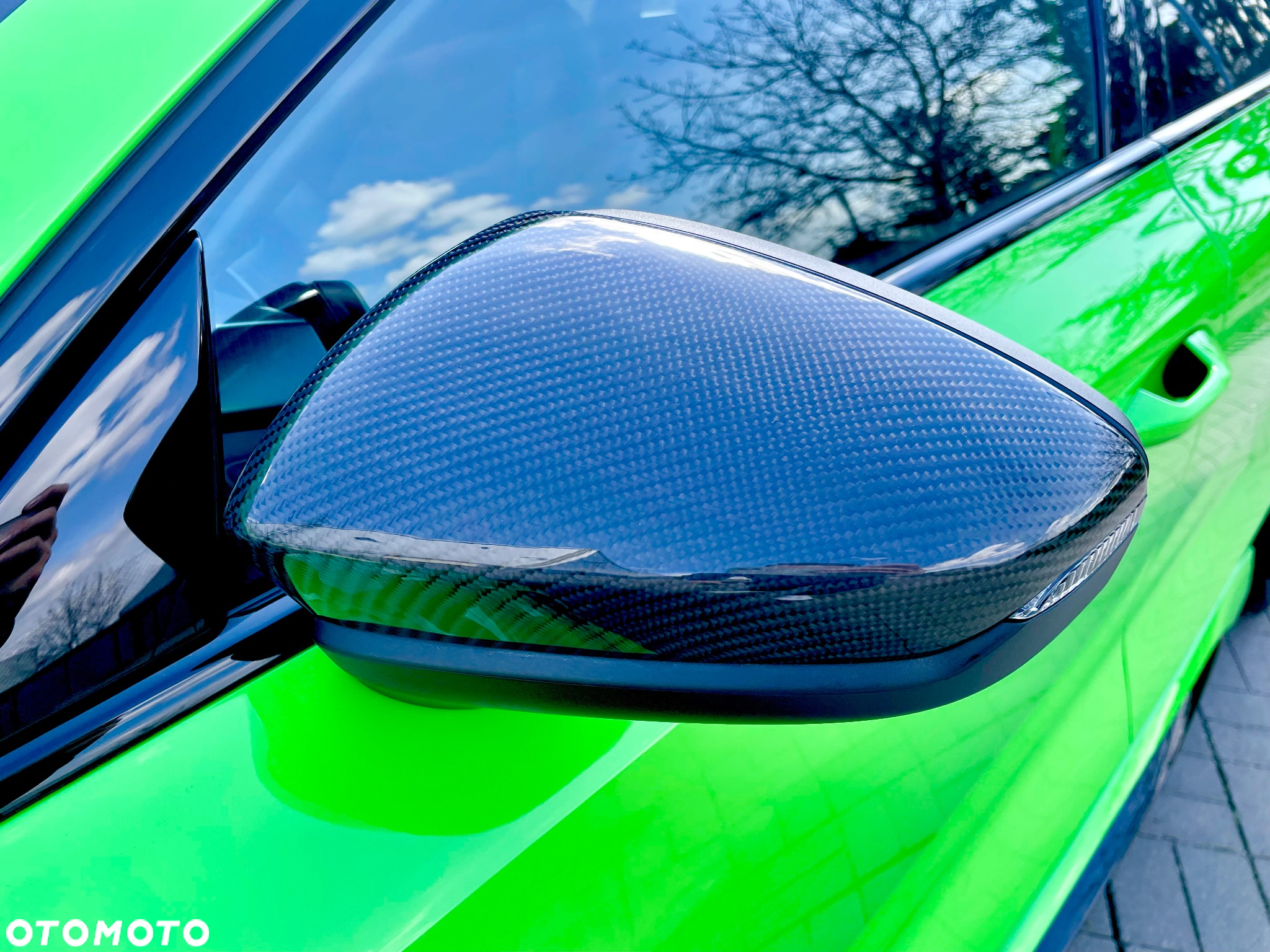 Audi RS3 Sportback TFSI Quattro S tronic - 5