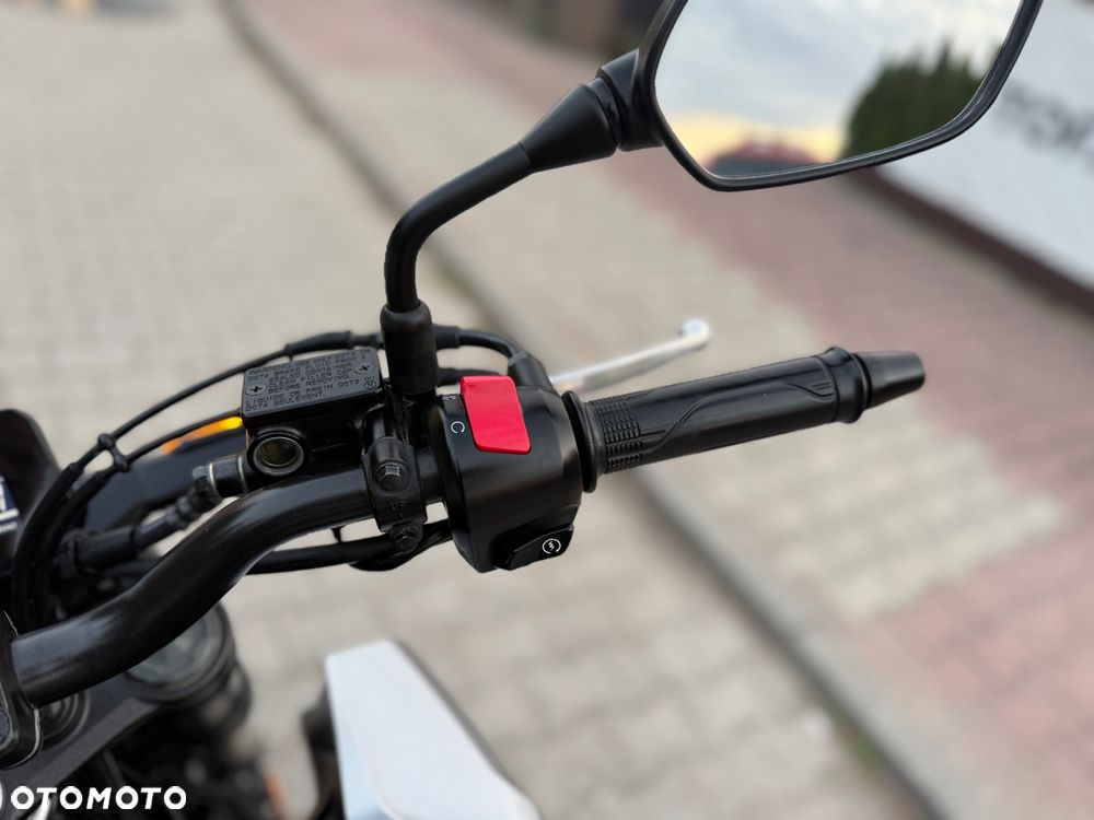 Honda CB - 31