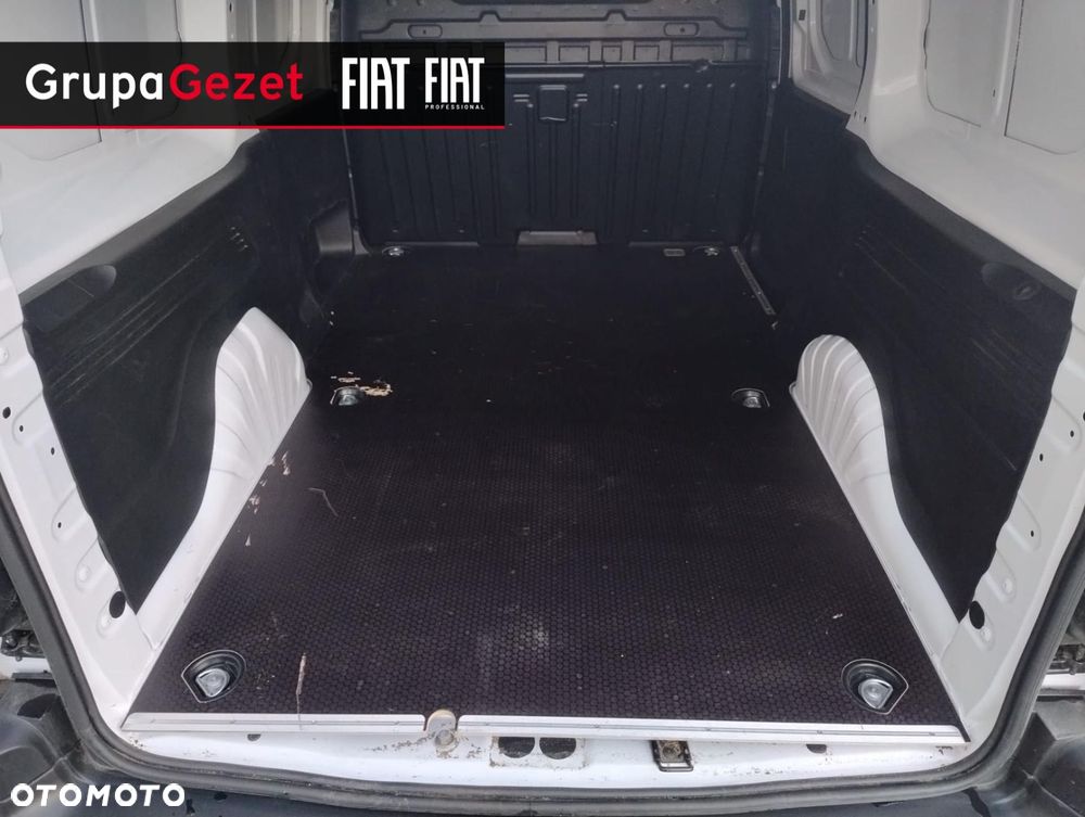 Fiat Doblo - 7