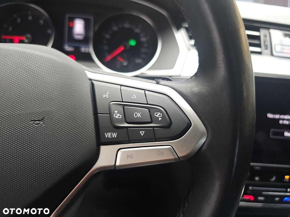 Volkswagen Passat Variant 1.5 TSI EVO Business DSG - 15