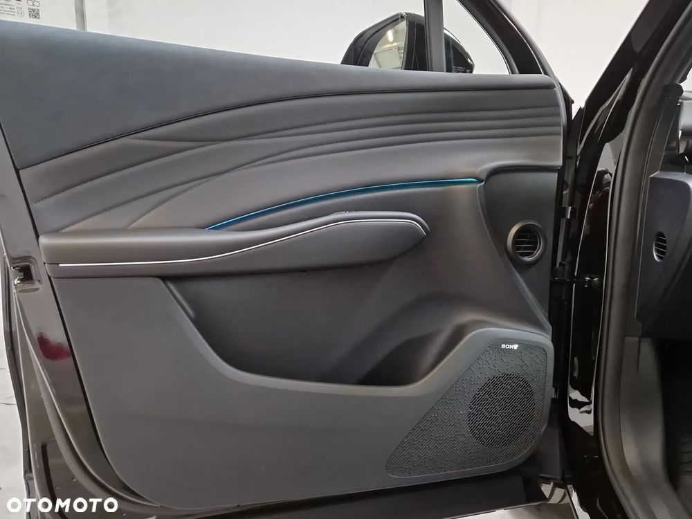 Omoda 7 1.5 T-GDi Super Hybrid Luxury - 9