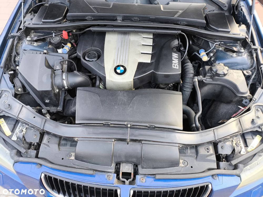 BMW Seria 3 - 8