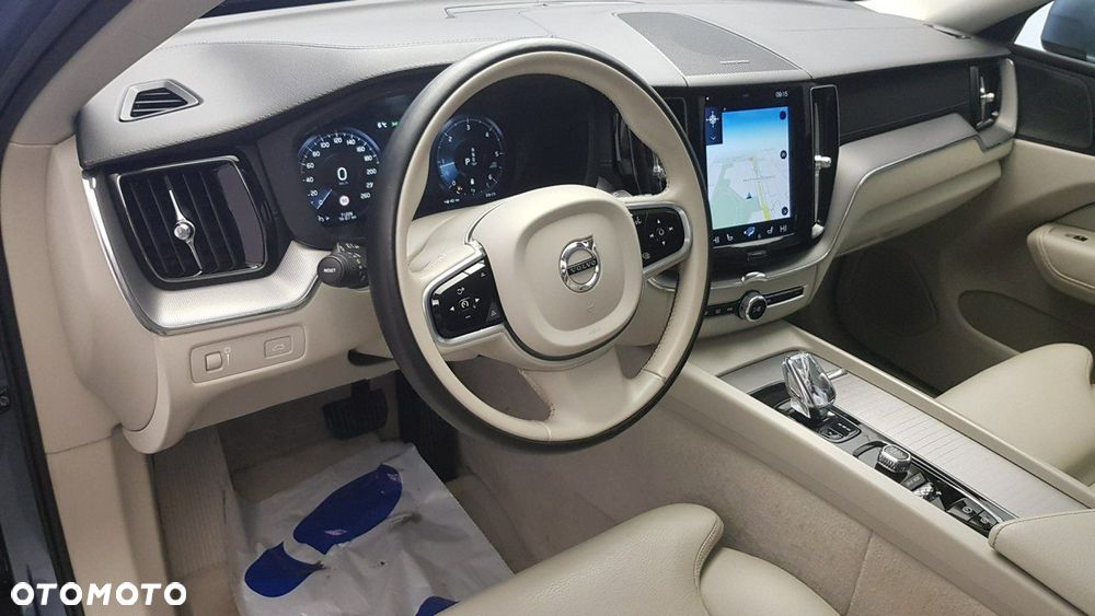 Volvo XC 60 - 20