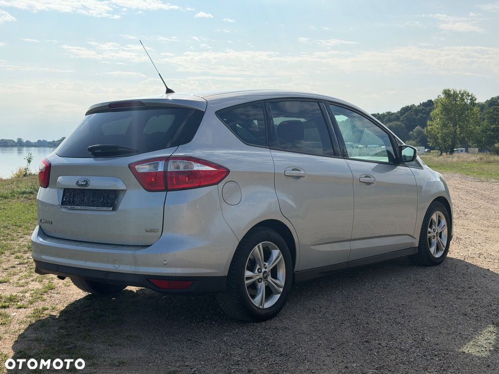 Ford C-MAX 1.0 EcoBoost Ambiente ASS - 9
