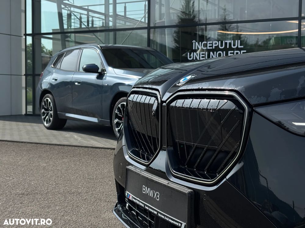 BMW X3 - 23