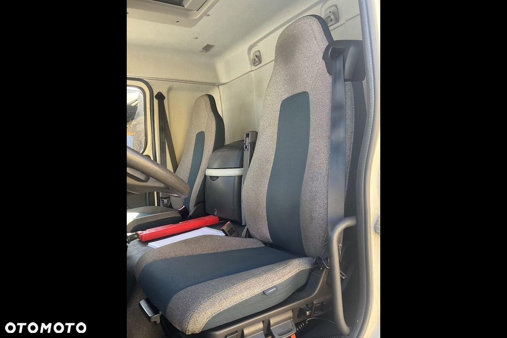 Volvo FL240 18EuroPalet Izoterma dmc 11.990 lub 14t lub 15,5t winda ZEPRO - 8