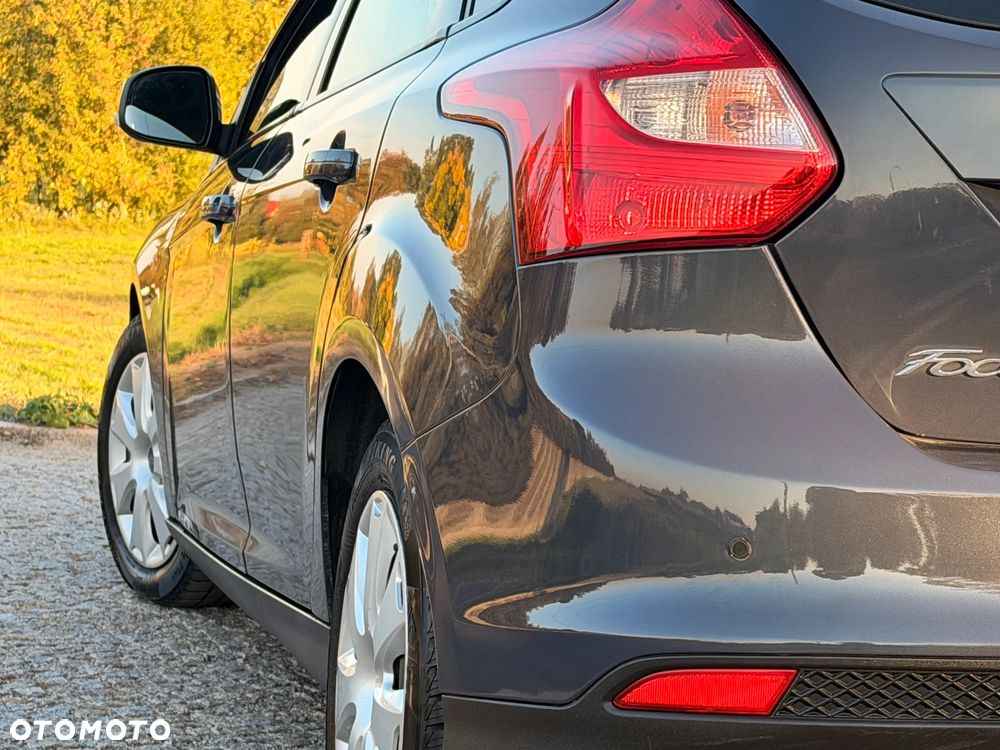 Ford Focus - 29