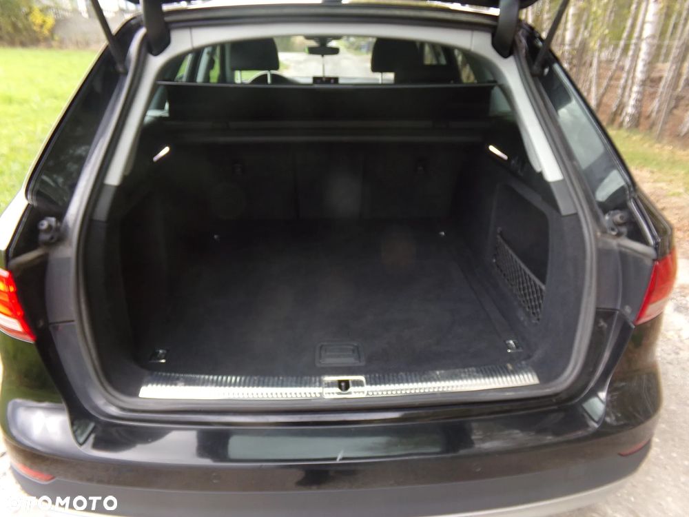 Audi A4 - 21