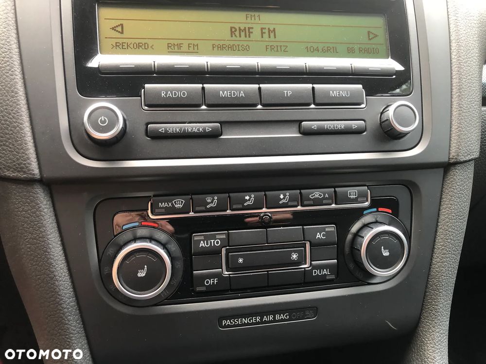 Volkswagen Golf 1.4 TSI United - 35