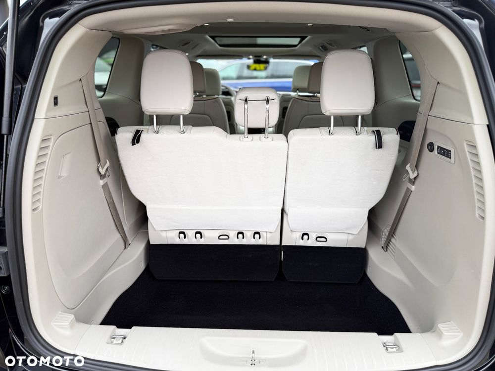 Chrysler Pacifica - 18