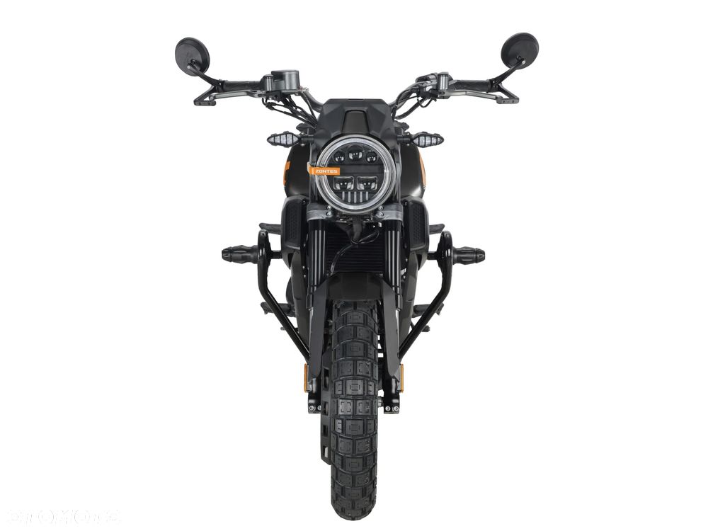 Zontes 125 GK - 3