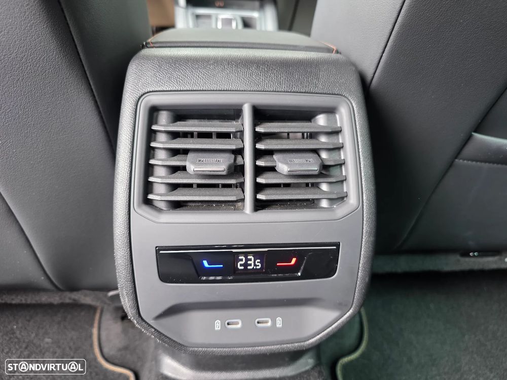 Cupra Formentor 1.5 TSI Sport DSG - 28
