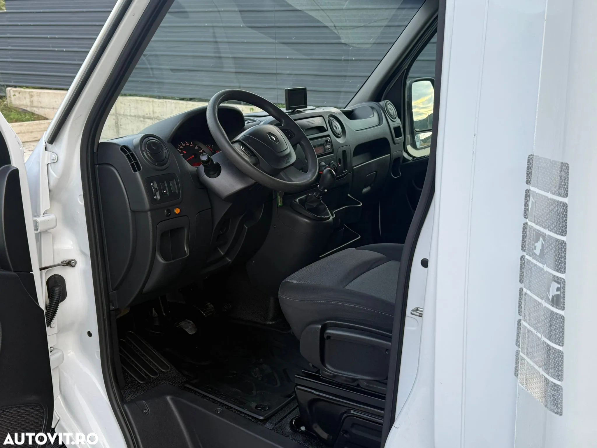 Renault Master - 6