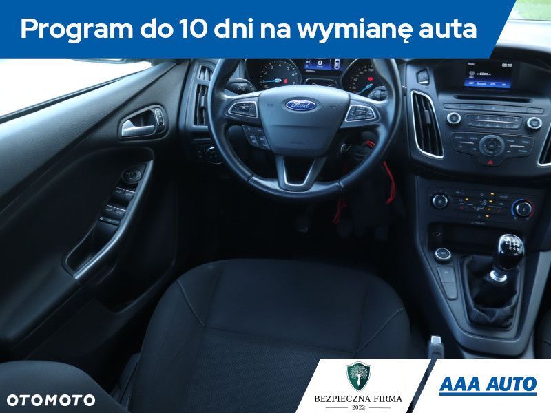Ford Focus - 9