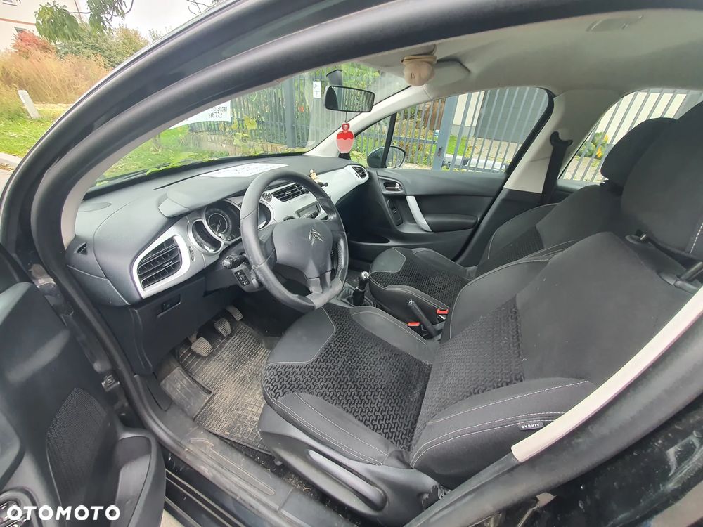 Citroën C3 - 9