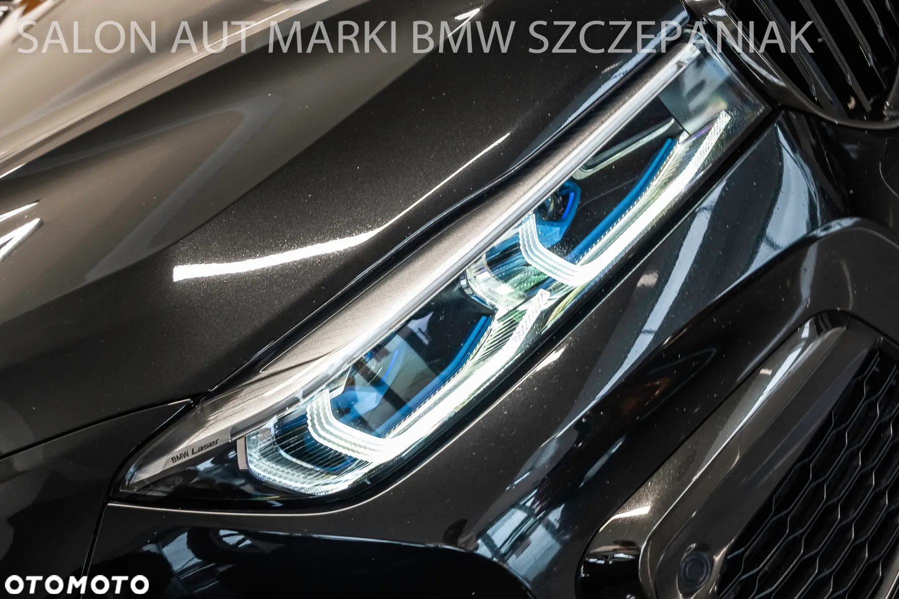BMW Seria 7 750d xDrive sport - 2